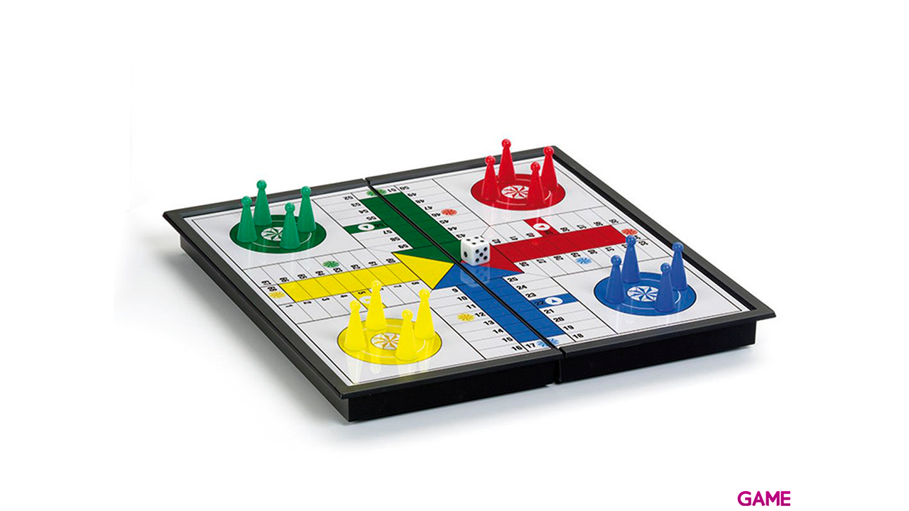 Parchis Magnetico-1