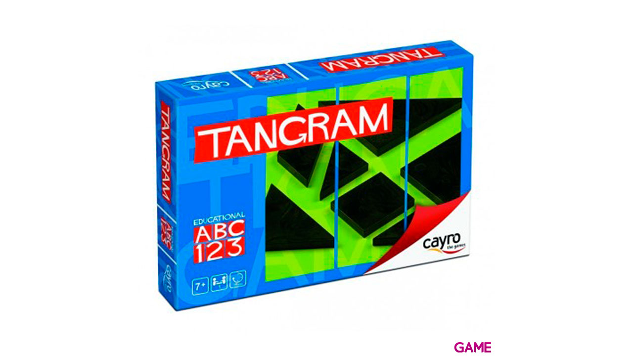 Tangram-1