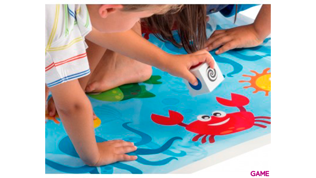 Juego de Mesa Crisscross Gigante-2