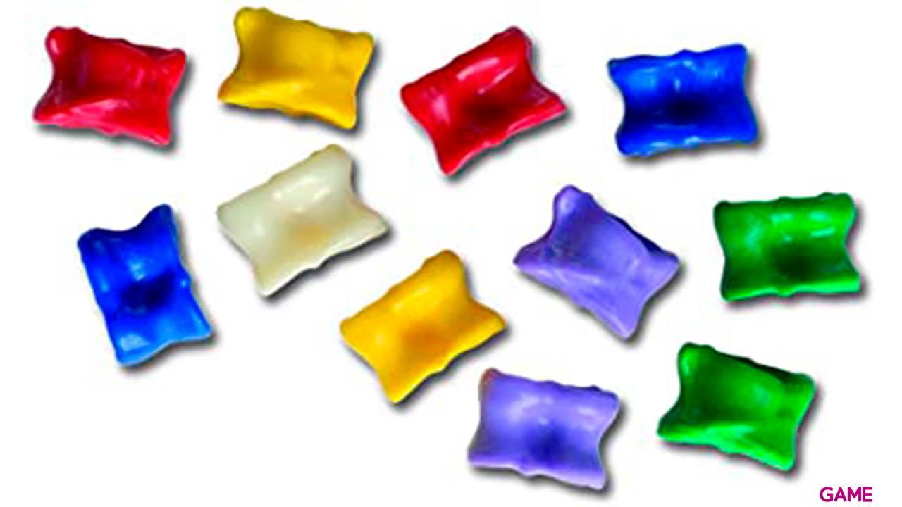 Juego de Mesa Tabas-2
