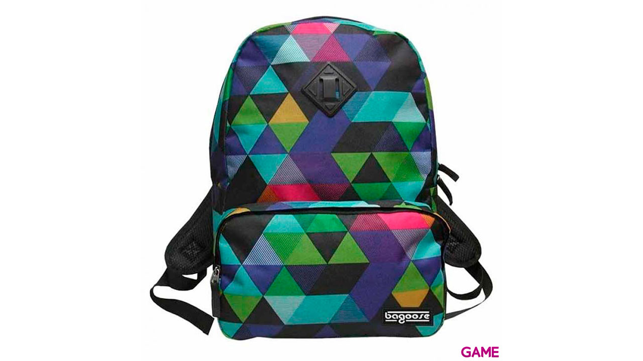 Bagoose portatil 45cm - Mochila-0