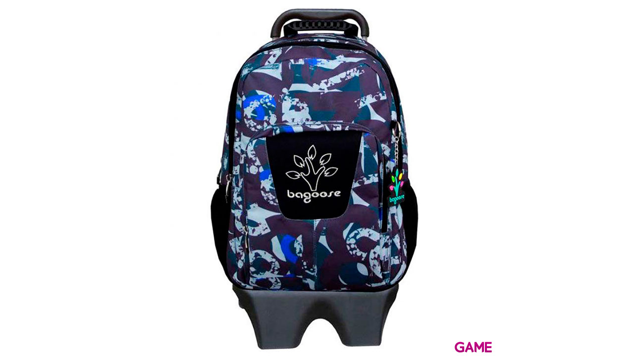 Trolley Digits Bagoose 43cm-0