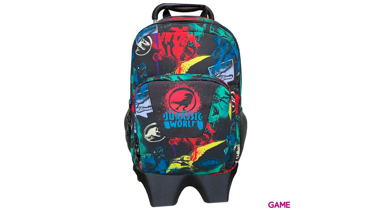 Trolley Jurassic World 40cm-0
