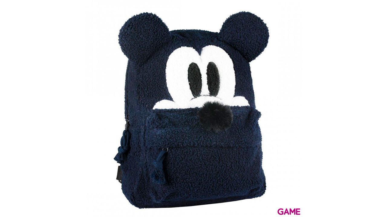 Mickey Disney casual 34cm - Mochila-0
