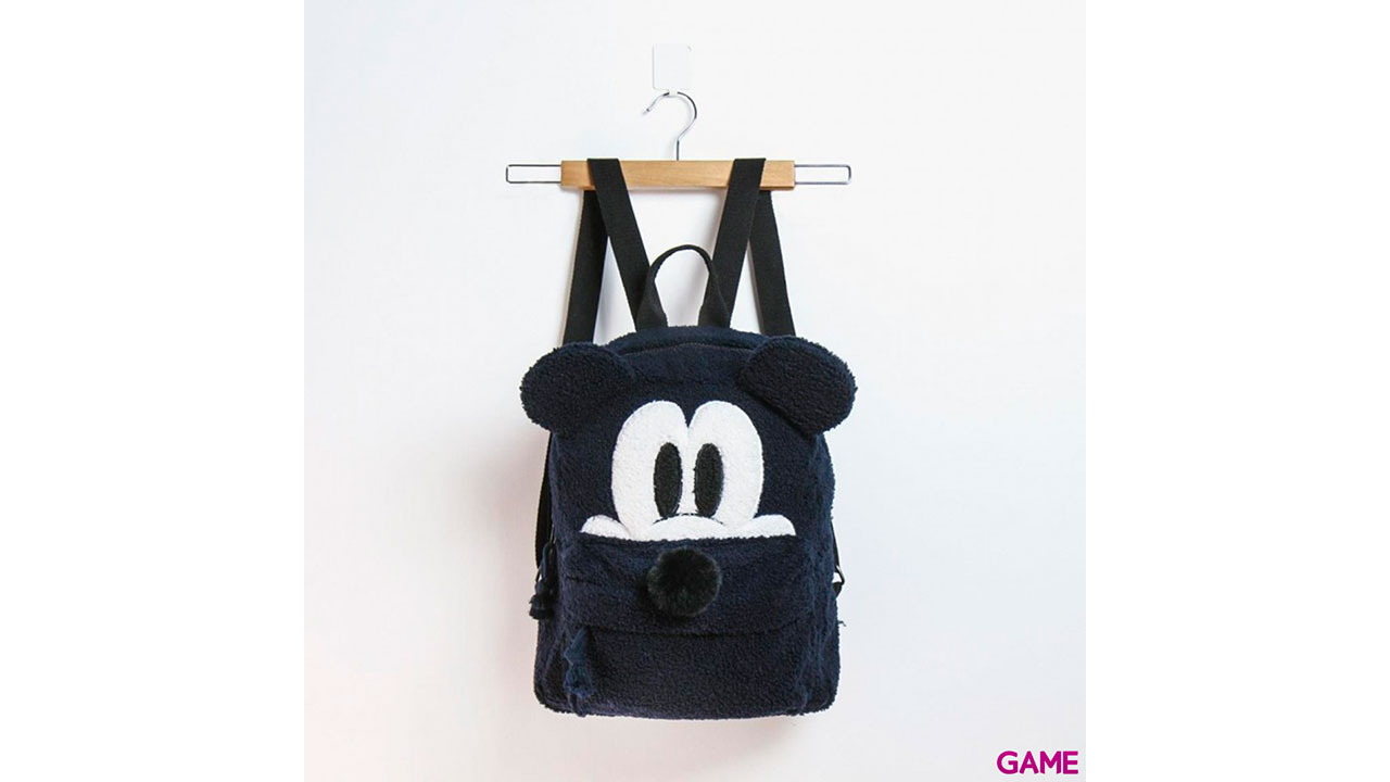 Mickey Disney casual 34cm - Mochila-2
