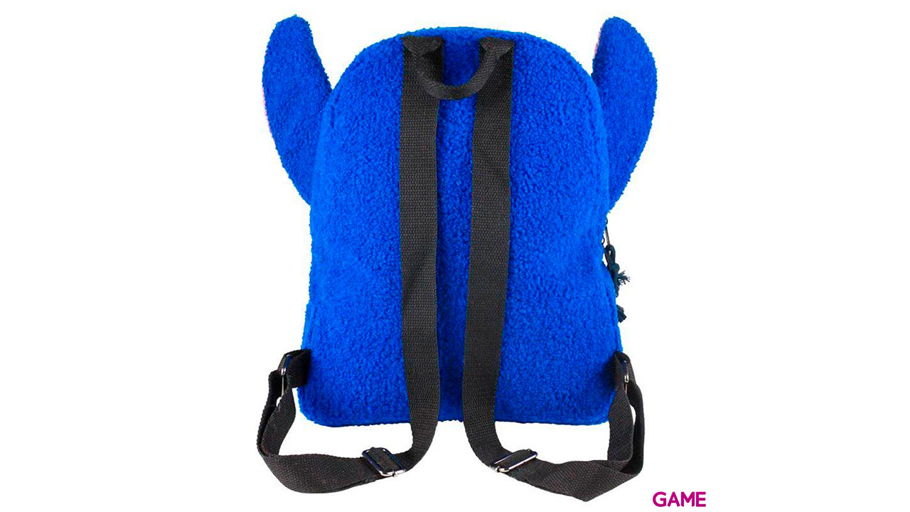 Stitch Disney casual 34cm - Mochila-1