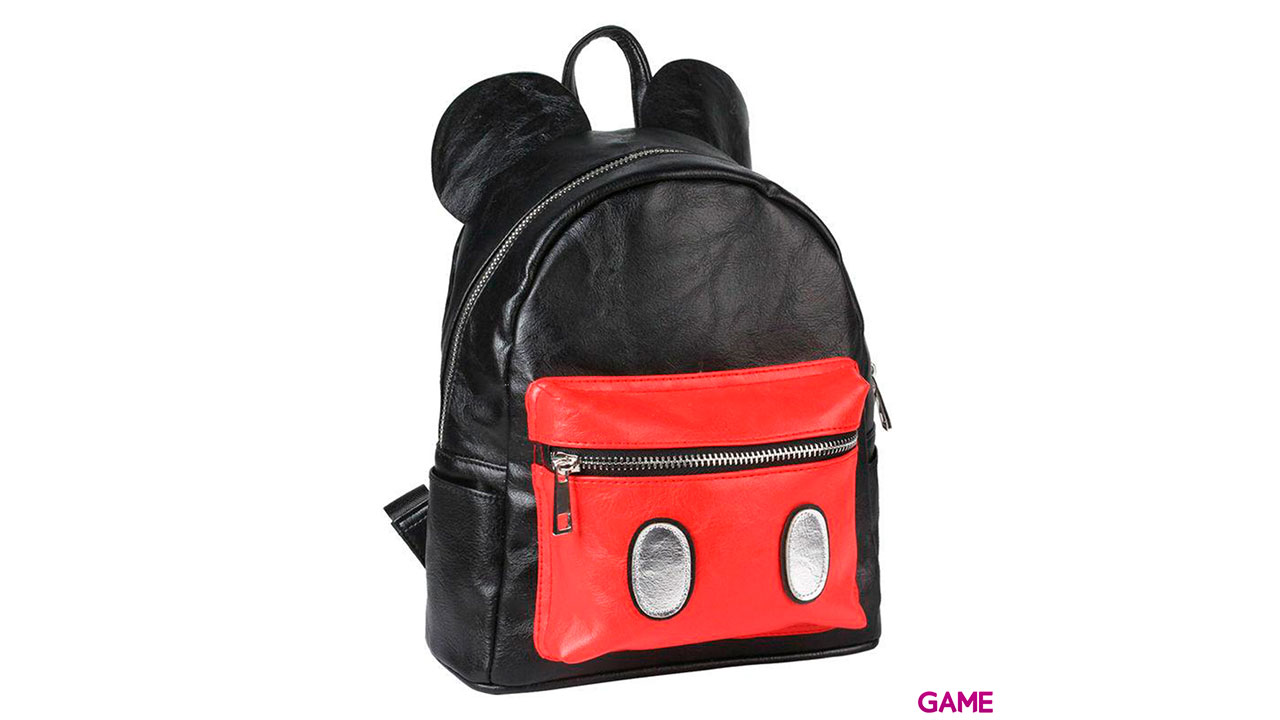Mickey Disney 25cm - Mochila-0