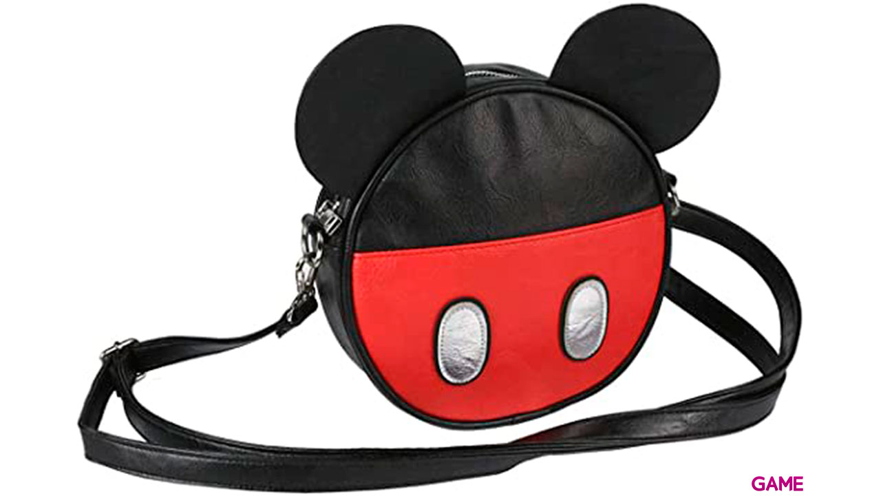 Mickey Disney - Bandolera-0
