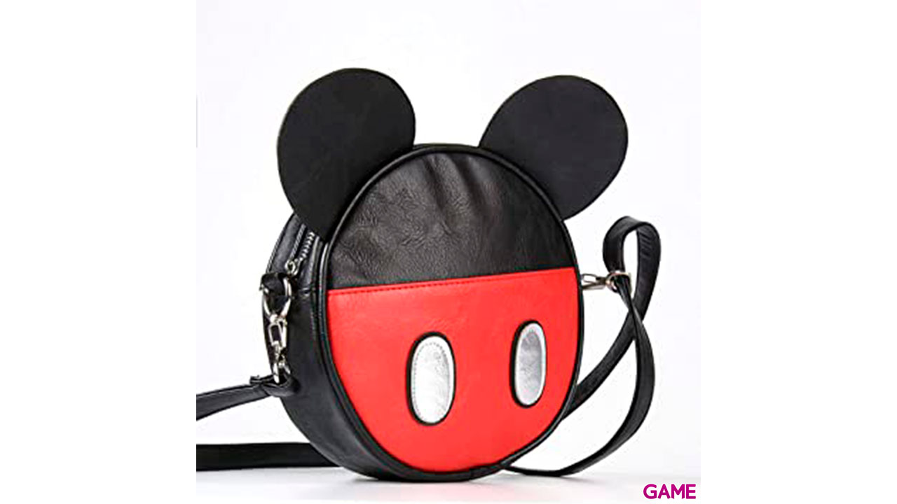 Mickey Disney - Bandolera-1