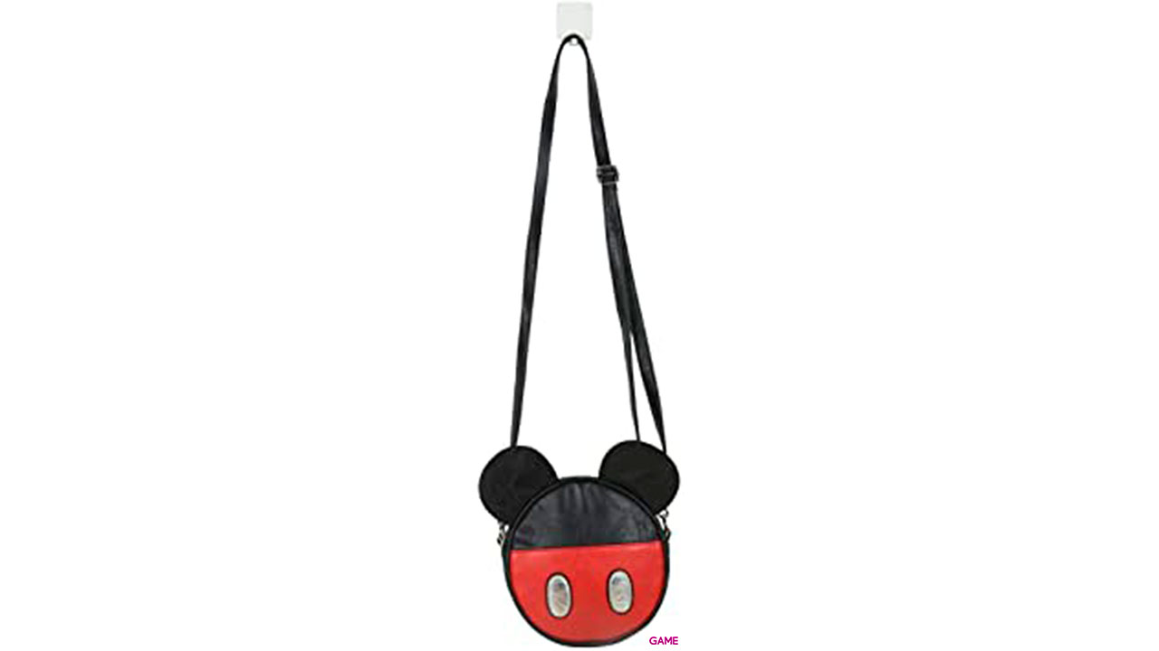 Mickey Disney - Bandolera-3