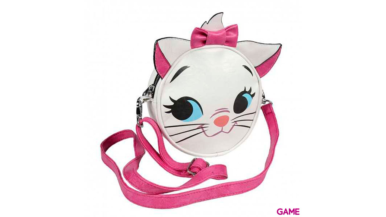 Marie Disney - Bandolera-0