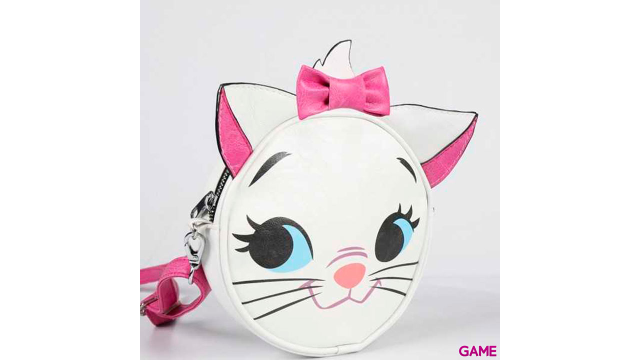 Marie Disney - Bandolera-2