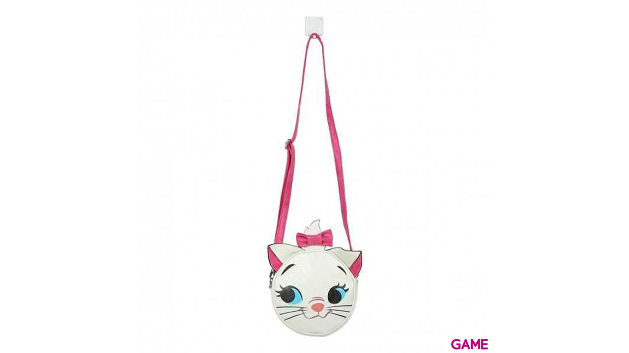 Marie Disney - Bandolera-4
