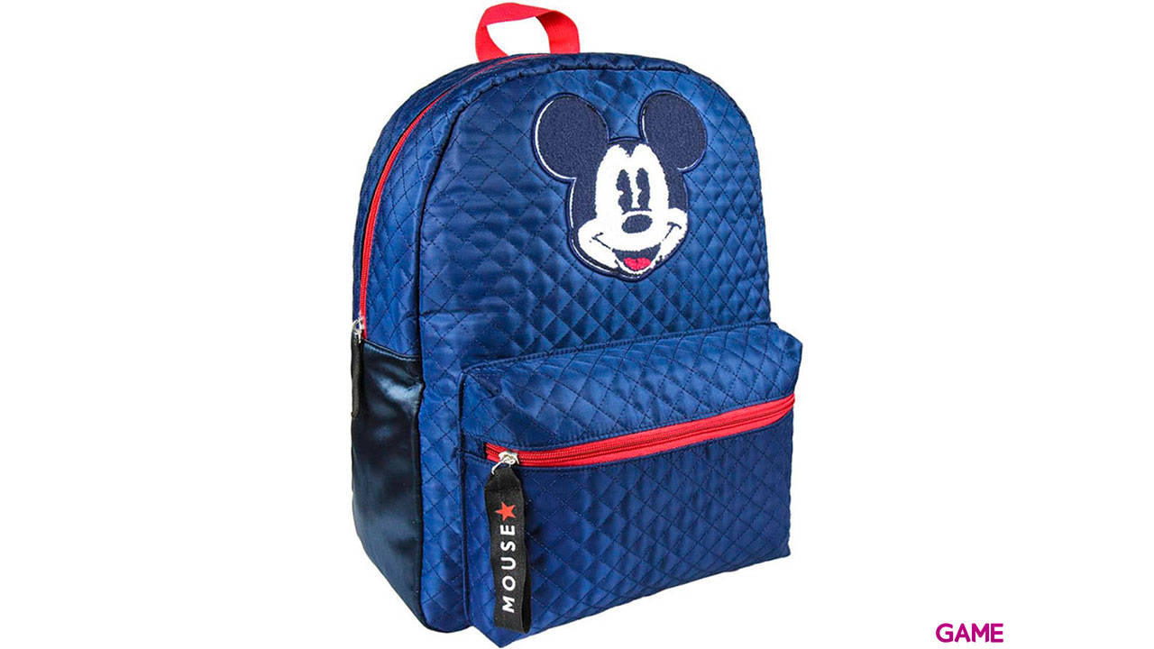 Mickey Disney 40cm - Mochila-0