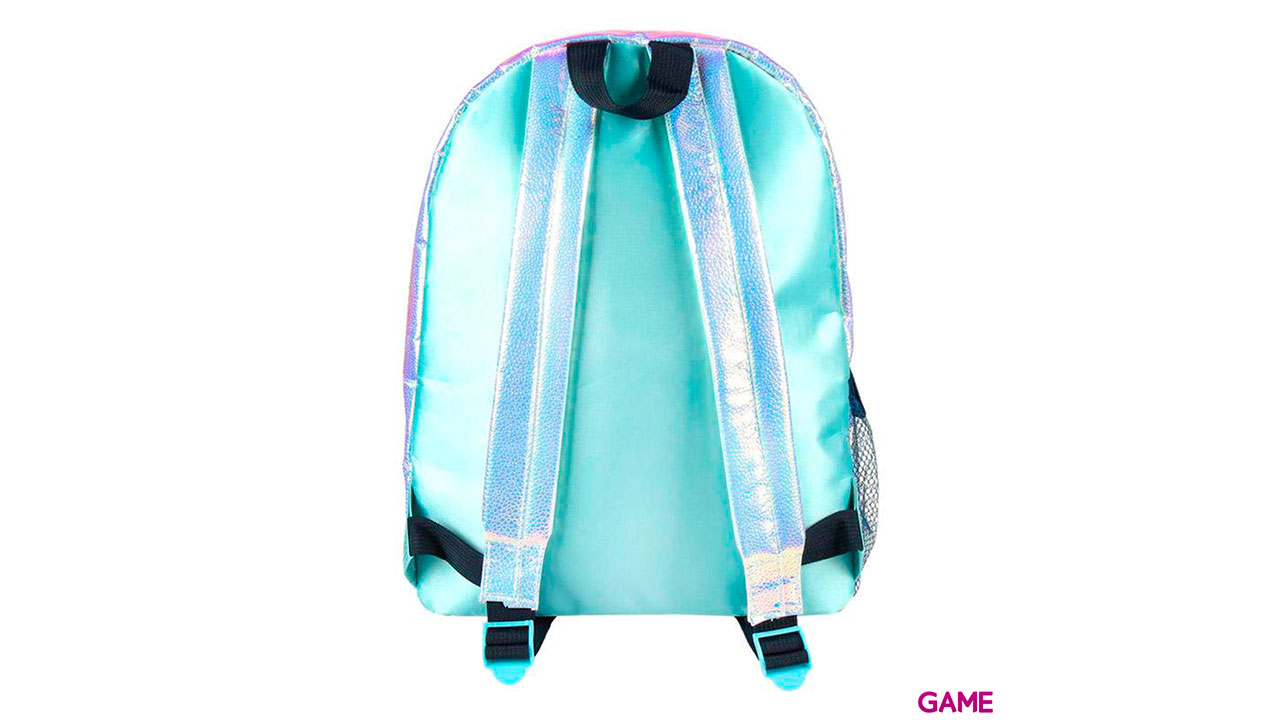 Elsa Anna Frozen 2 Disney 36cm - Mochila-3
