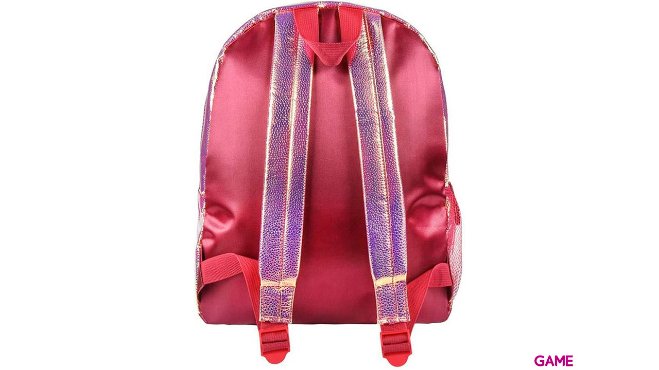 Minnie Disney 36cm - Mochila-1
