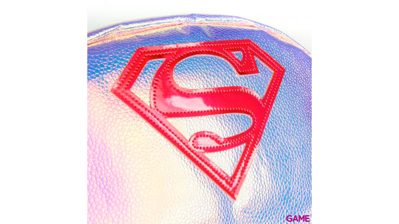 Superman DC Comics 36cm - Mochila-2
