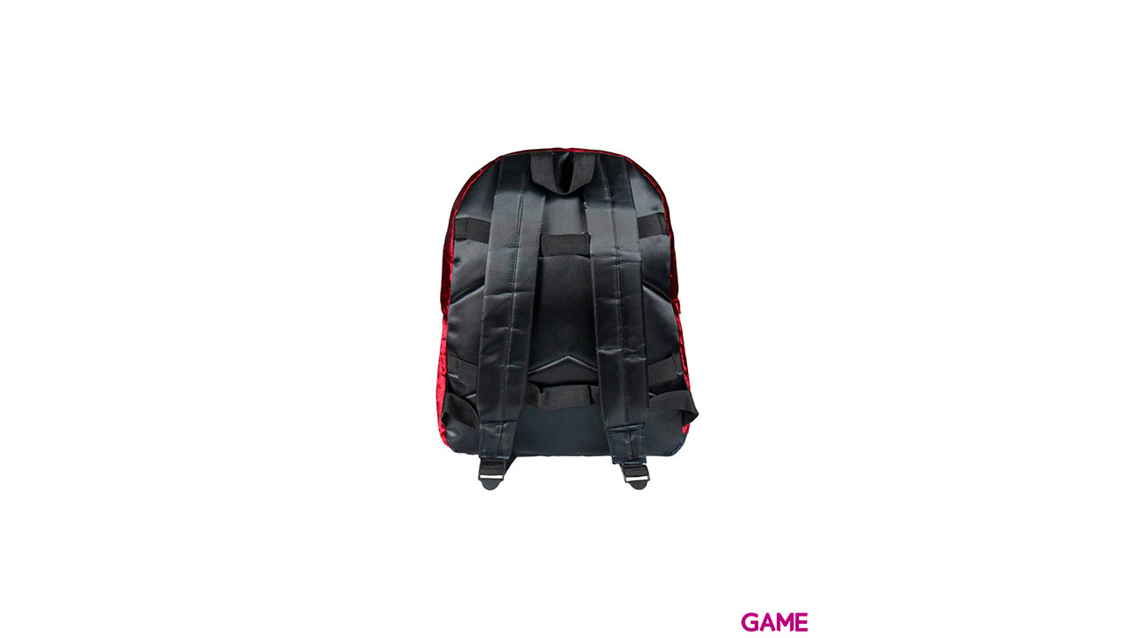 Platform 9 3 4 Harry Potter 40cm - Mochila-1