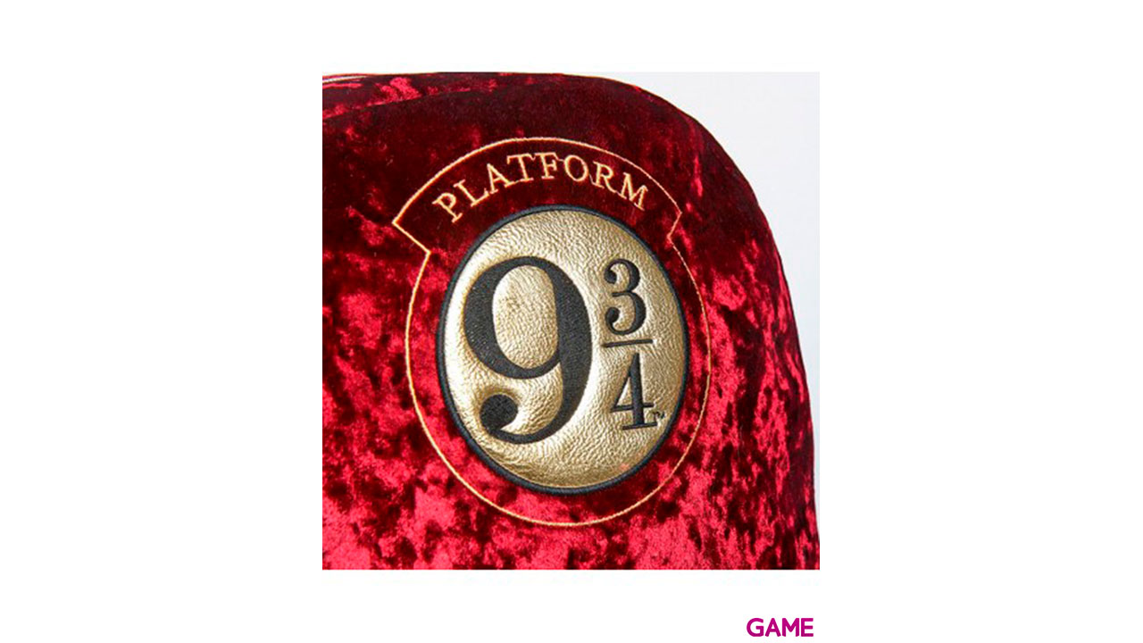 Platform 9 3 4 Harry Potter 40cm - Mochila-2