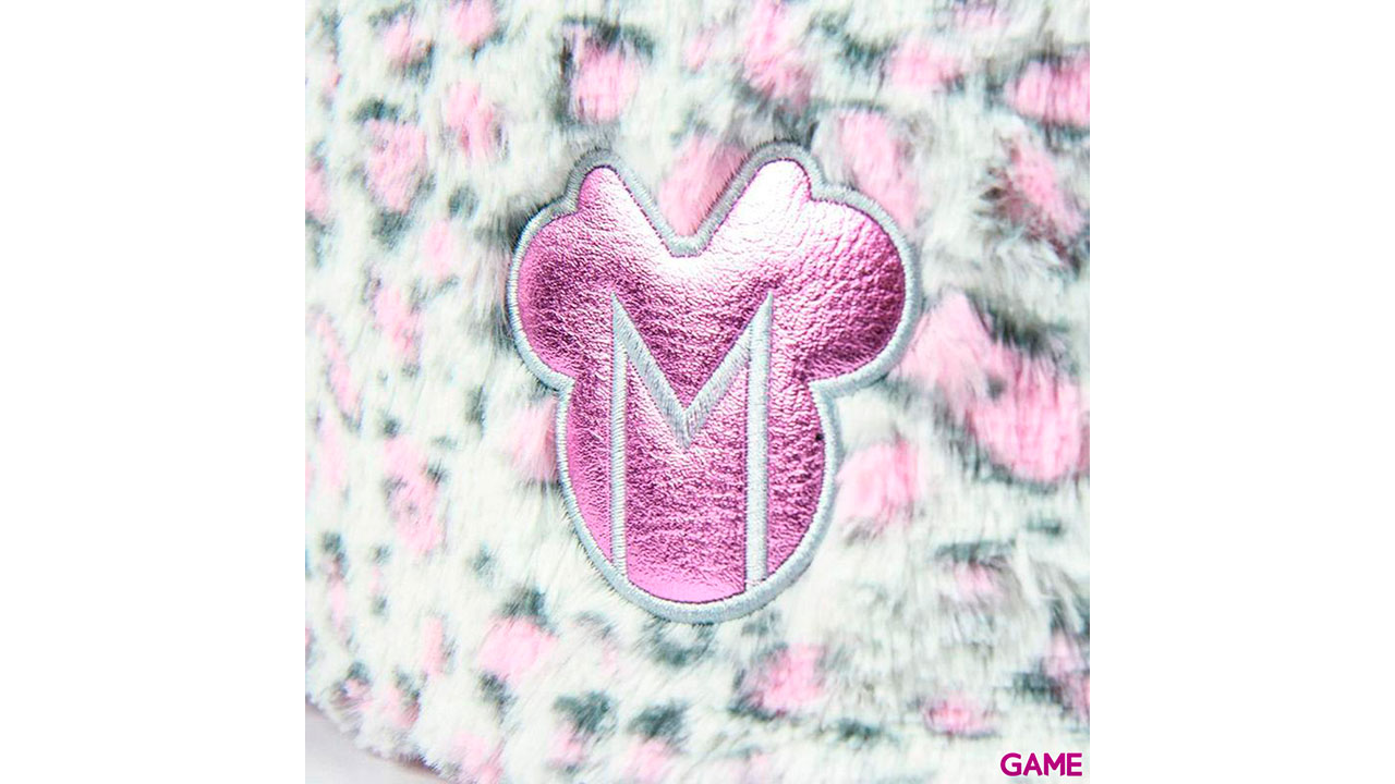 suave Minnie Disney 25cm - Mochila-1