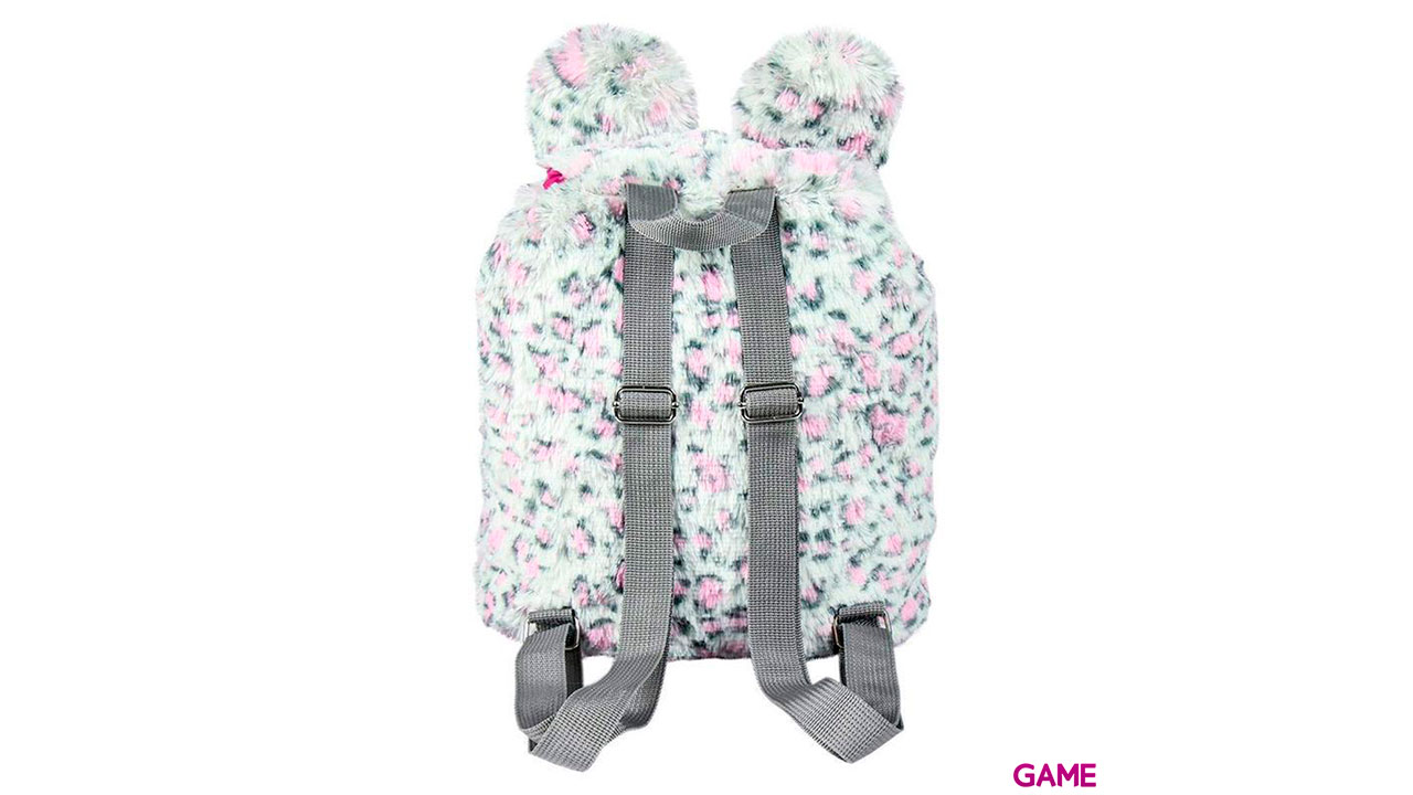 suave Minnie Disney 25cm - Mochila-3