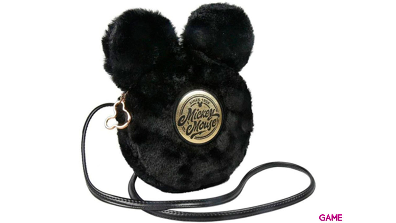Suave Mickey Disney - Bandolera-0