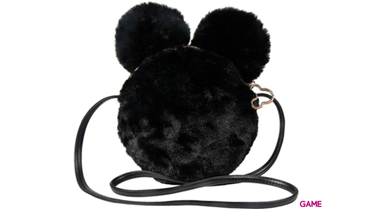 Suave Mickey Disney - Bandolera-1