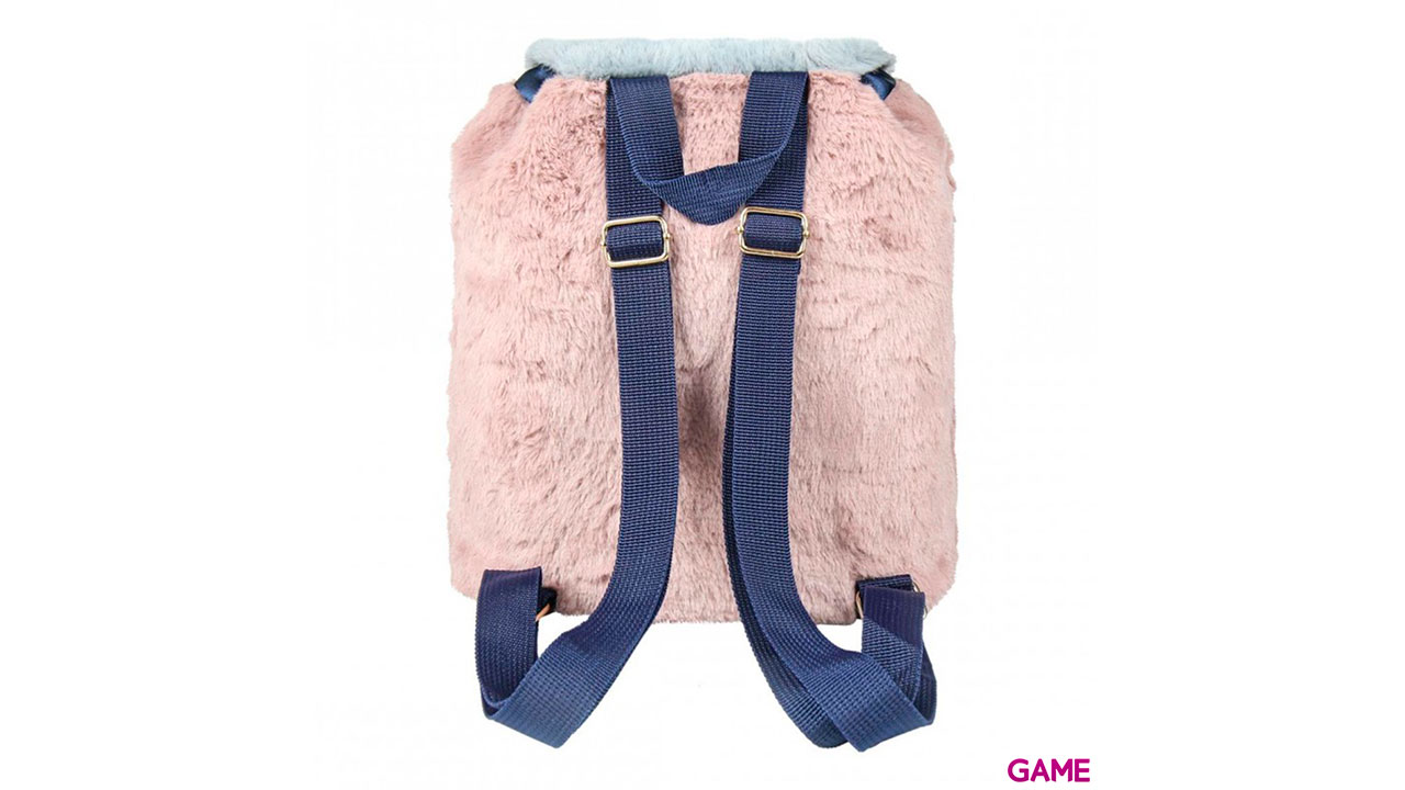 suave Frozen 2 Disney 25cm - Mochila-1