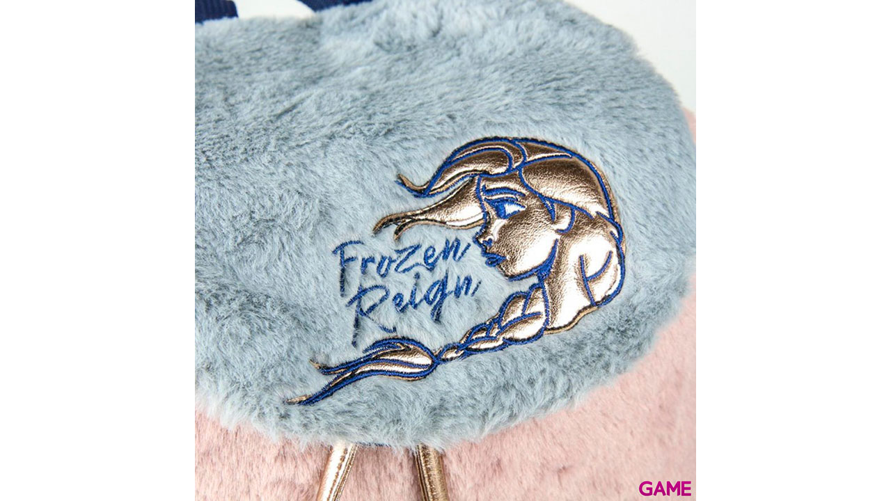 suave Frozen 2 Disney 25cm - Mochila-2