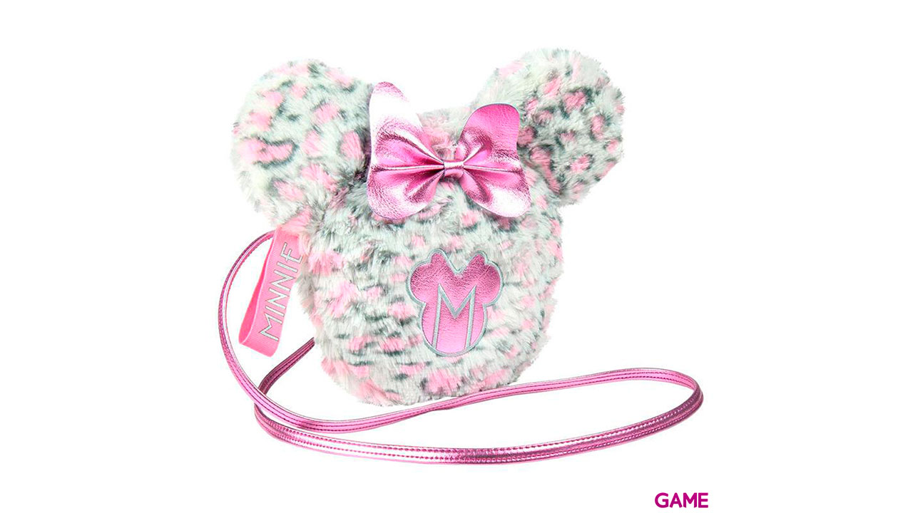 Suave Minnie Disney - Bandolera-0