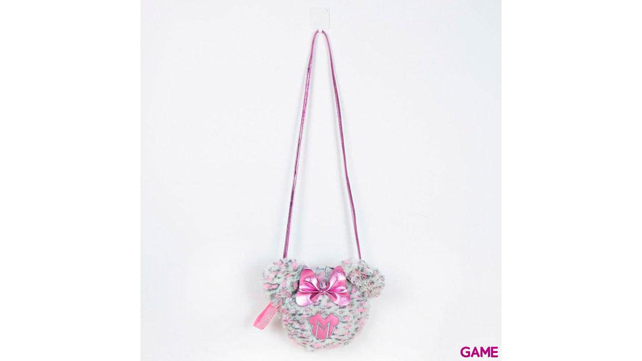 Suave Minnie Disney - Bandolera-1
