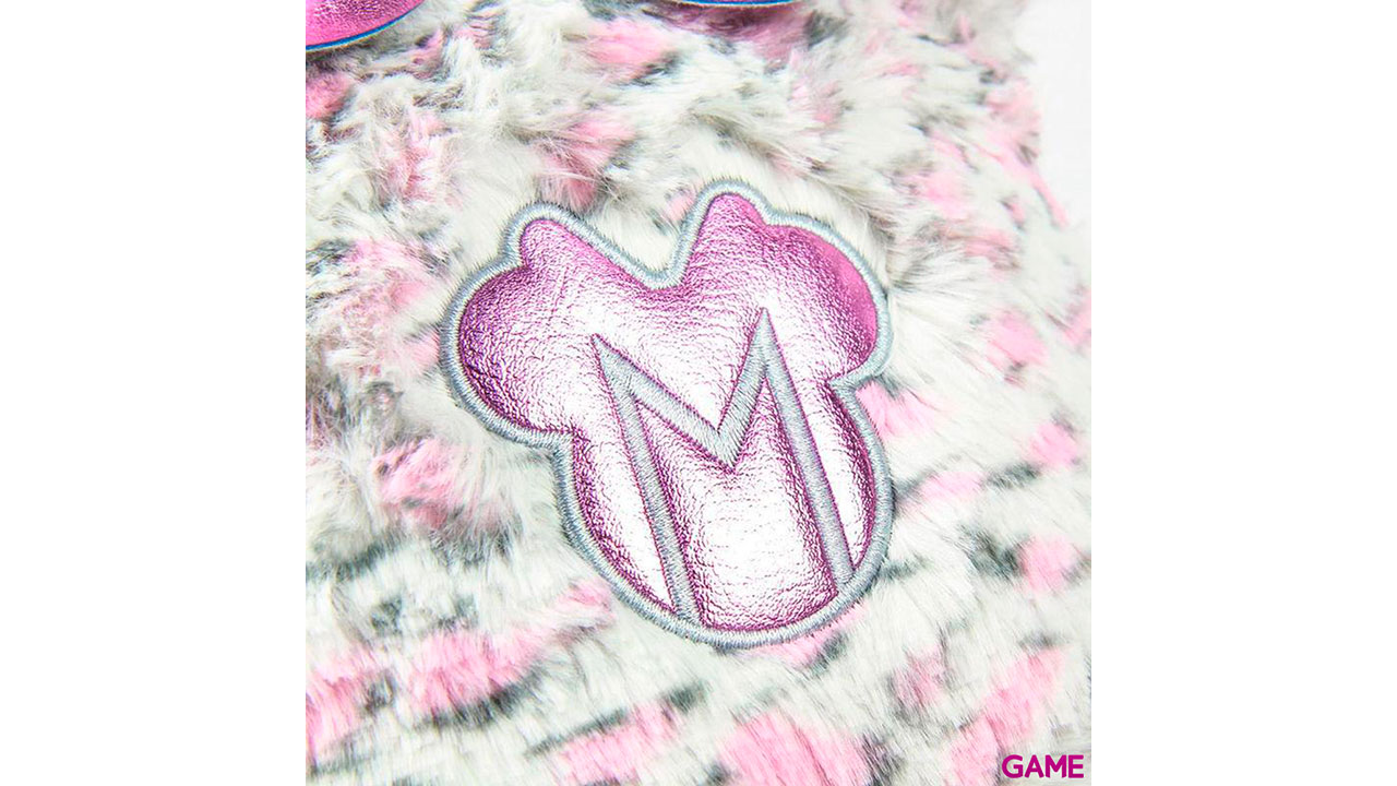 Suave Minnie Disney - Bandolera-2