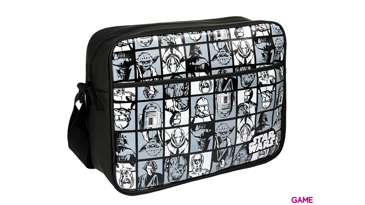 Star Wars - Bandolera-0
