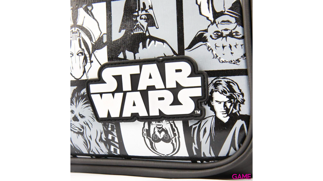 Star Wars - Bandolera-1
