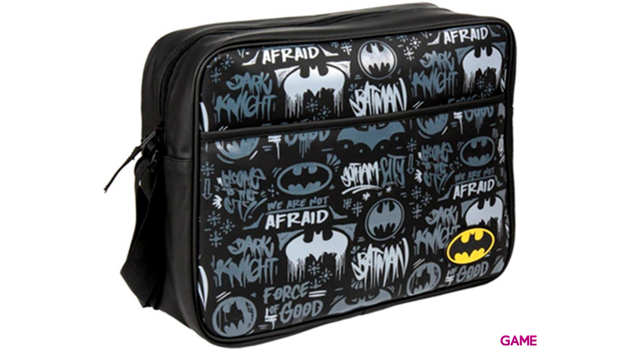 Batman DC Comics - Bandolera-0