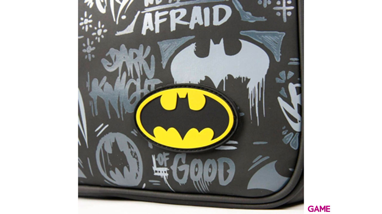 Batman DC Comics - Bandolera-1