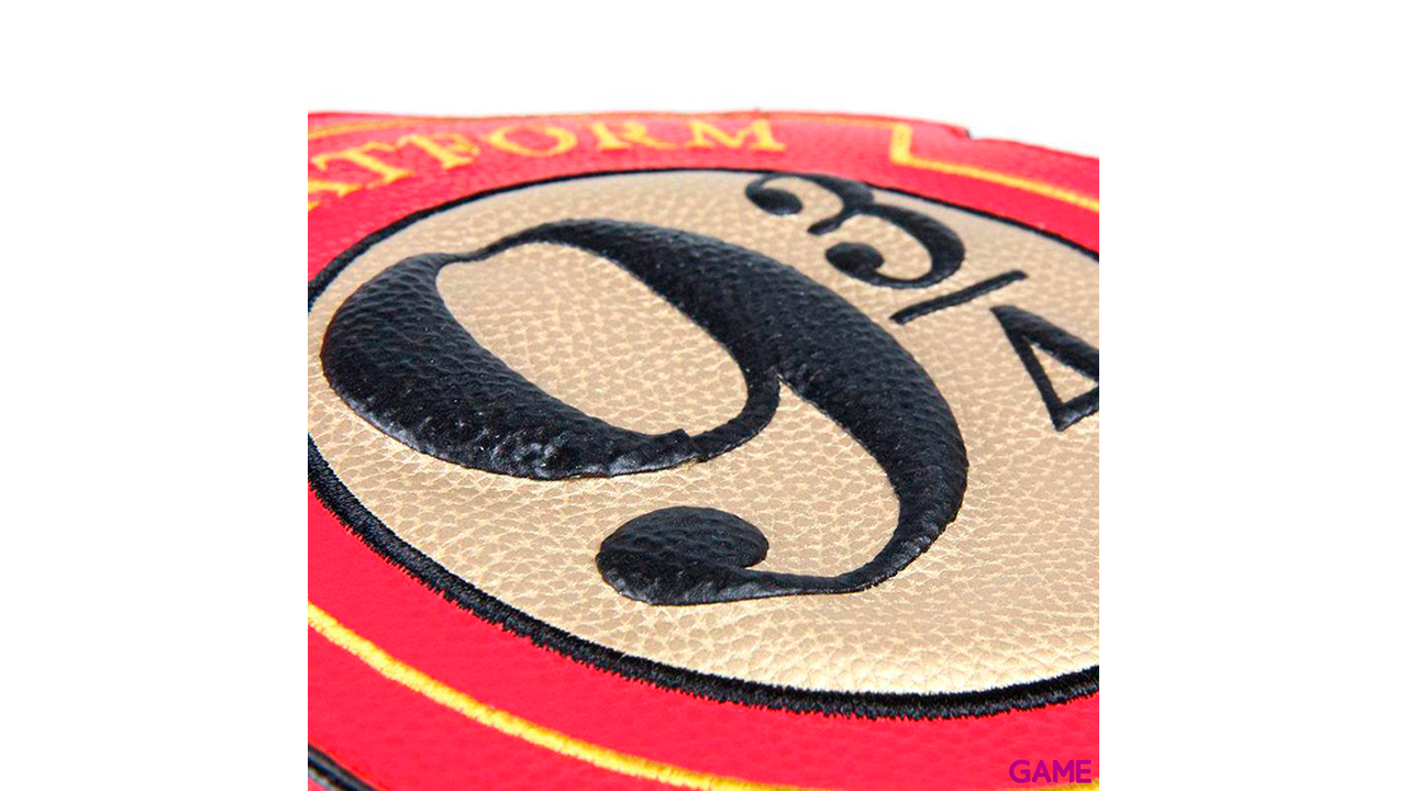 3D Platform 9 3 4 Harry Potter - Bandolera-3