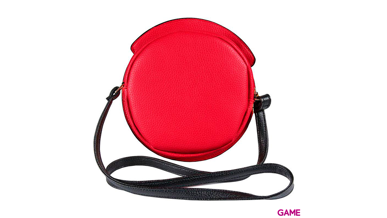3D Platform 9 3 4 Harry Potter - Bandolera-4