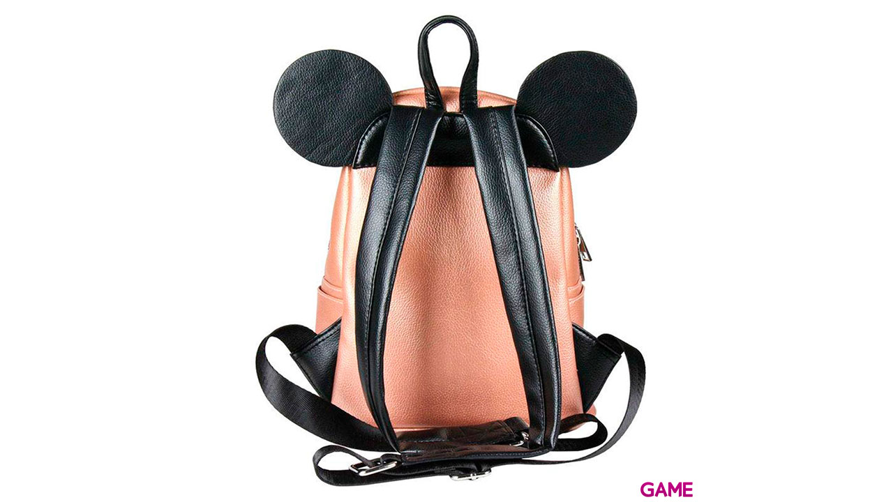 Mickey Disney 22cm - Mochila-1