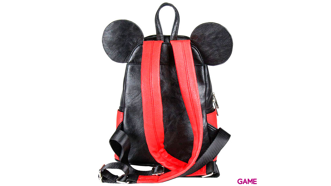 Mickey Disney 22cm - Mochila-1