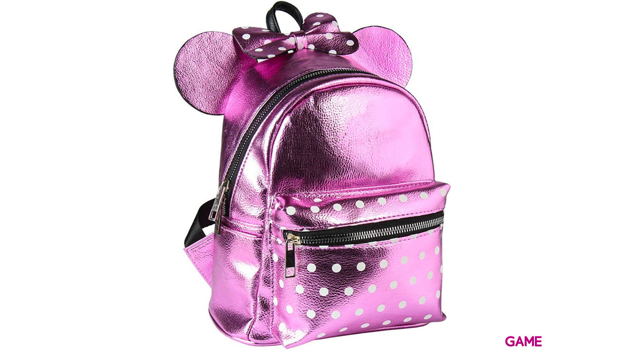 Minnie Disney 22cm - Mochila-0