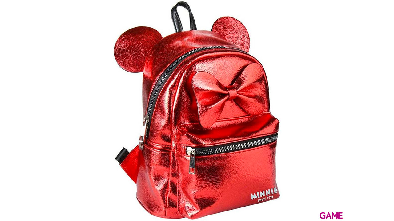 Minnie Disney 22cm - Mochila-0
