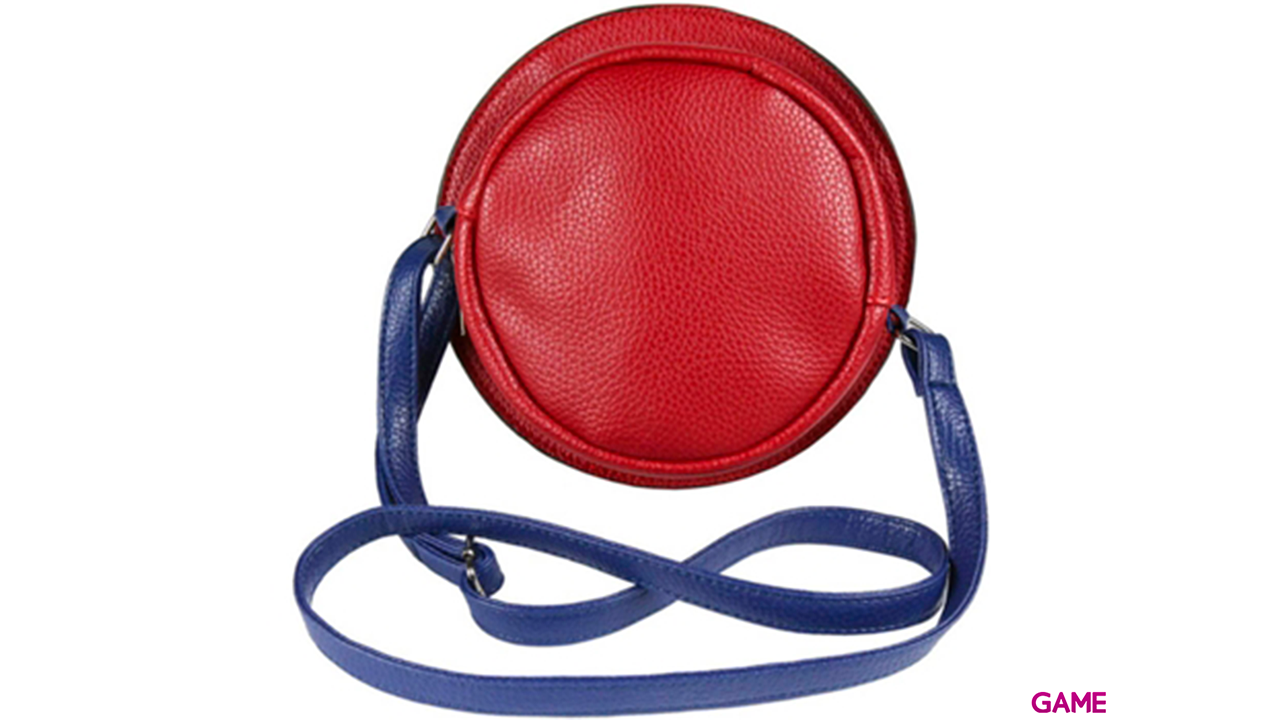 3D Vengadores Marvel - Bandolera-1