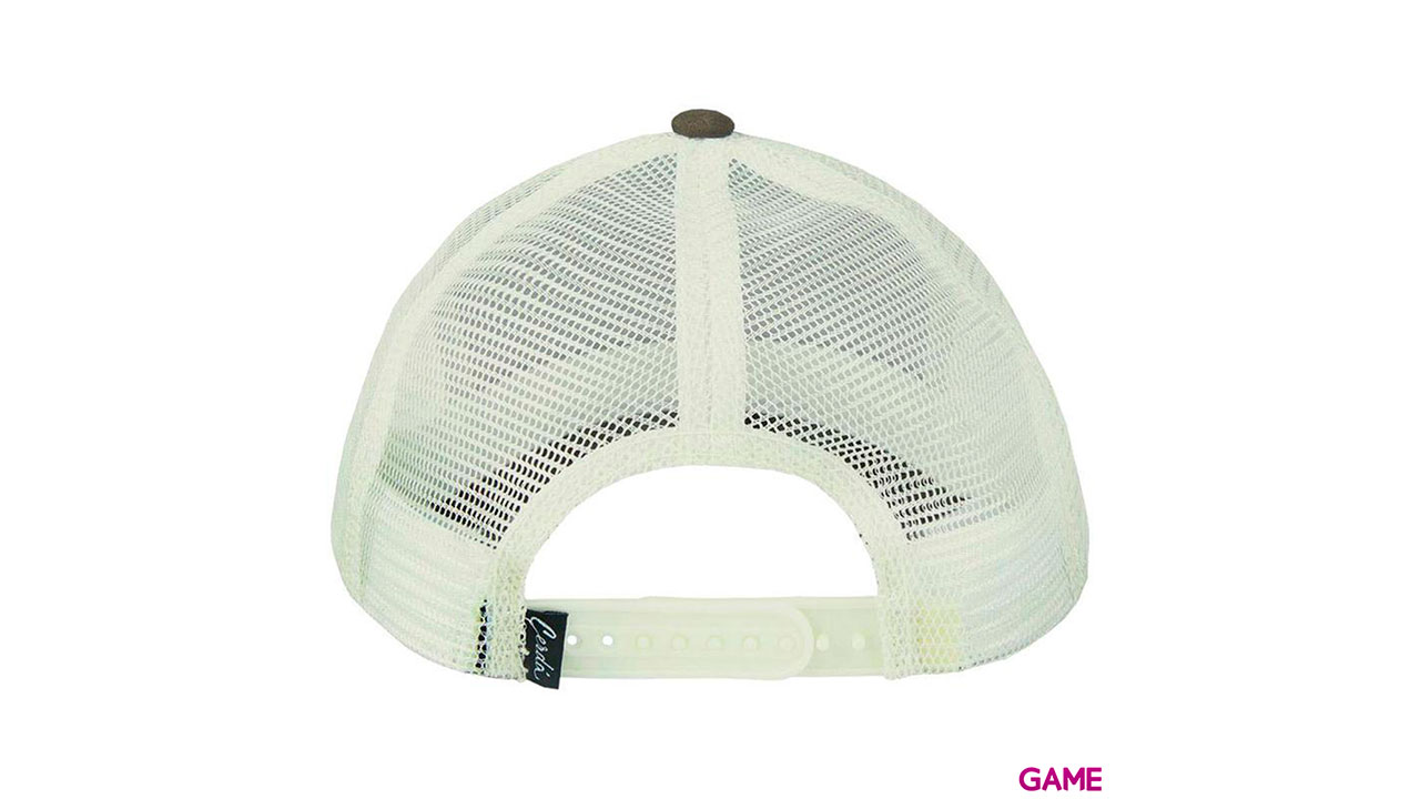 Gorra baseball Hogwarts Harry Potter-2