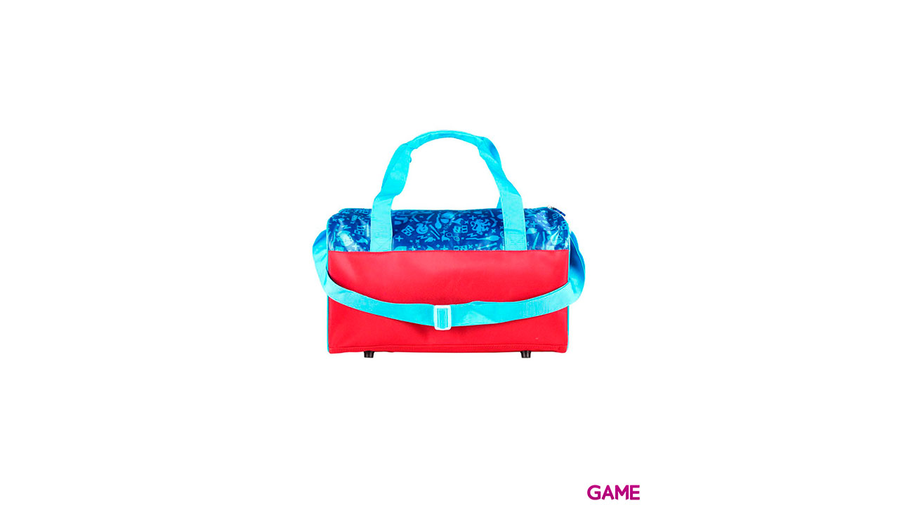 Chibi Harry Potter 40cm - Bolsa Deporte-1