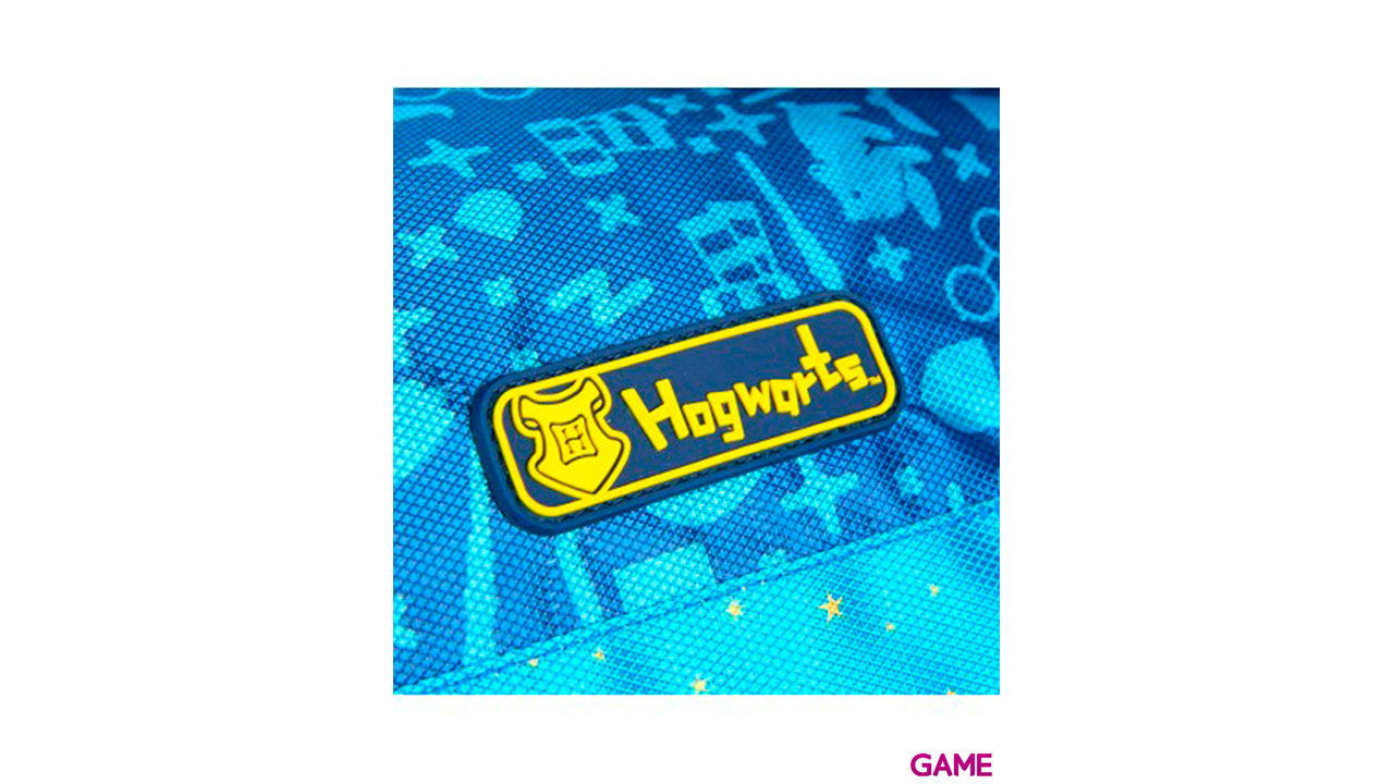 Chibi Harry Potter 40cm - Bolsa Deporte-2