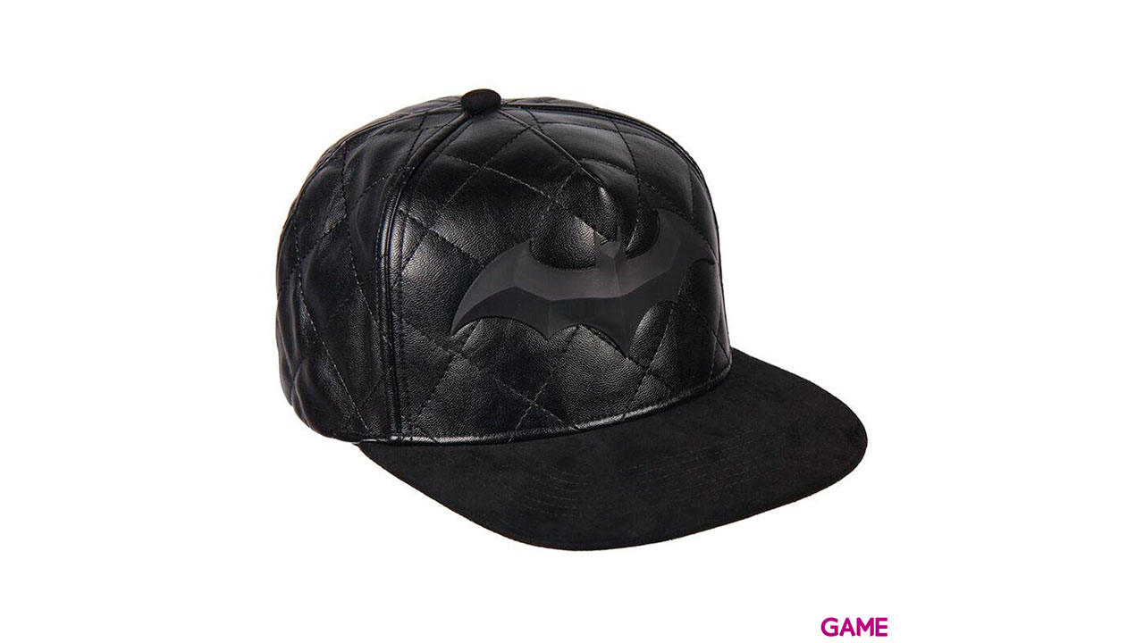 Gorra Batman DC Comics premium-0