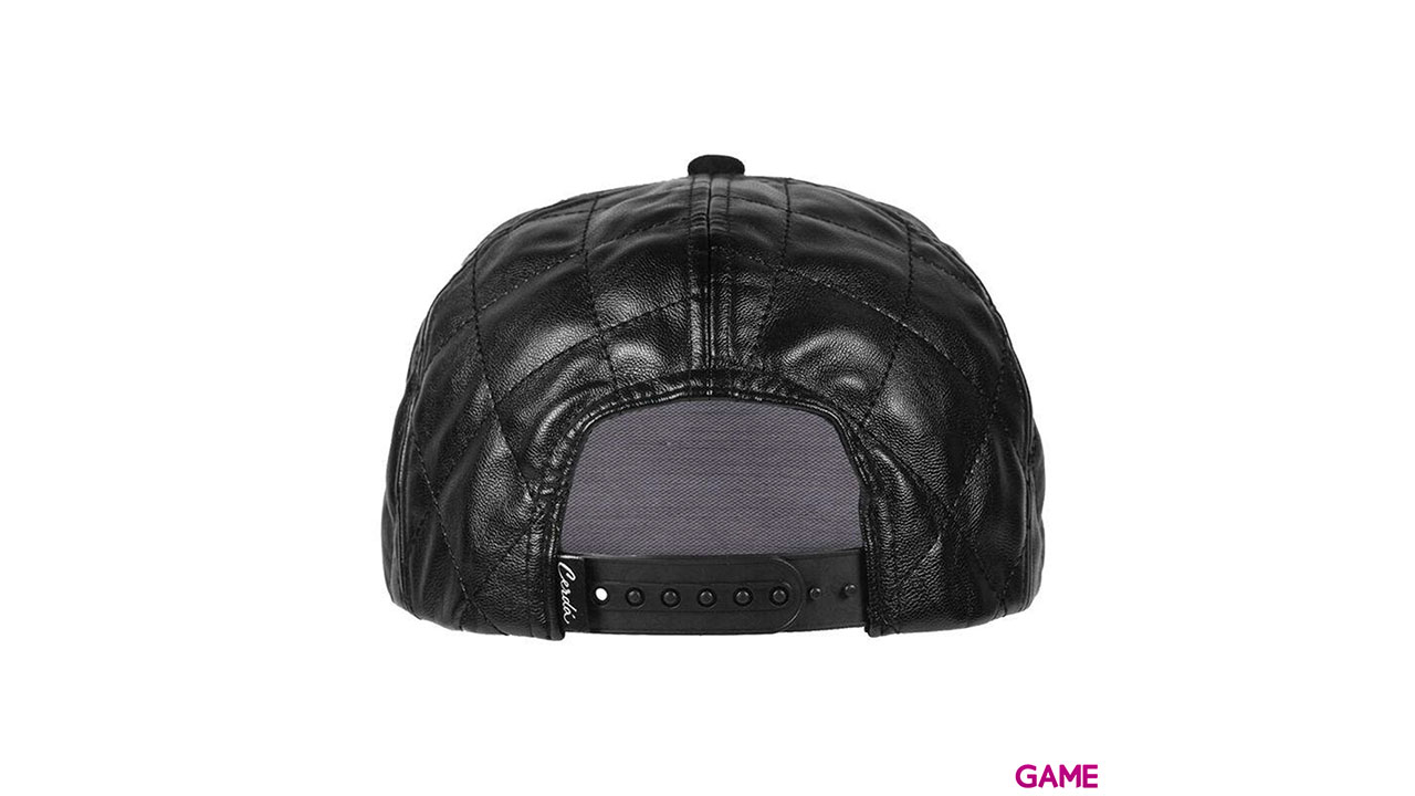 Gorra Batman DC Comics premium-1