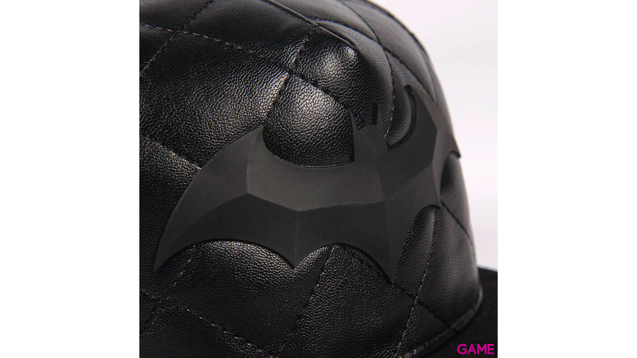 Gorra Batman DC Comics premium-2
