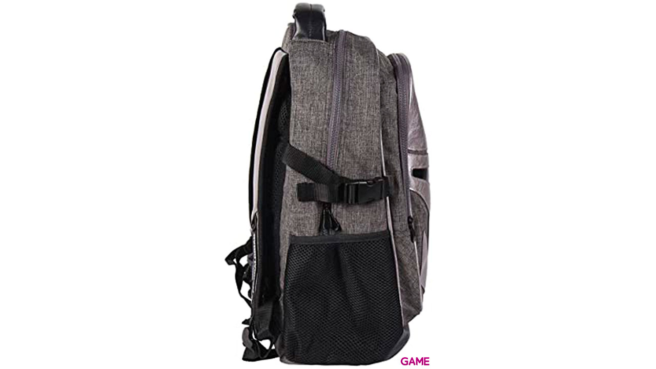 The Mandalorian Star Wars 47cm - Mochila-1